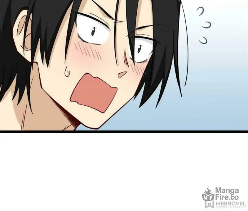 Read My Mobster Girlfriend chapter 138 image 47 on Lezhin