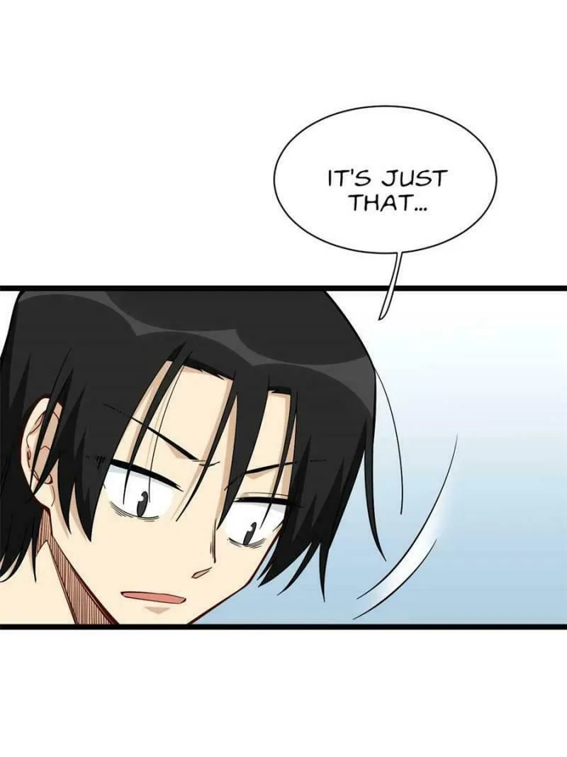 Read My Mobster Girlfriend chapter 138 image 48 on Lezhin