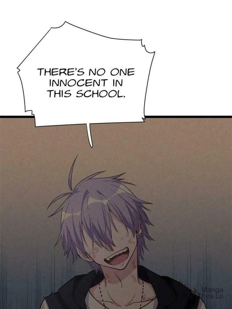Read My Mobster Girlfriend chapter 138 image 49 on Lezhin