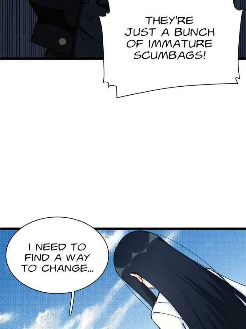 Read My Mobster Girlfriend chapter 138 image 51 on Lezhin