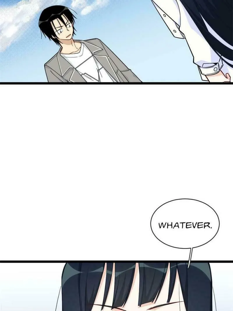 Read My Mobster Girlfriend chapter 138 image 52 on Lezhin