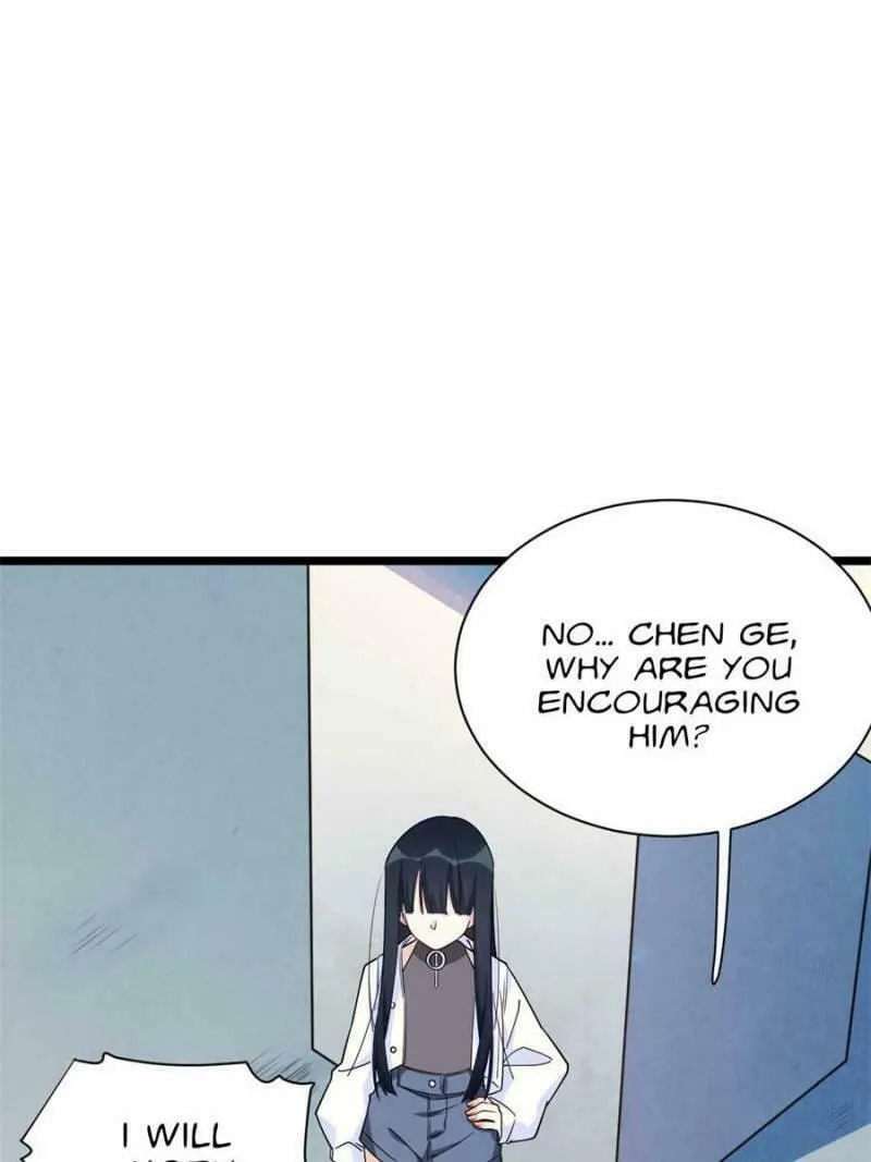 Read My Mobster Girlfriend chapter 138 image 57 on Lezhin