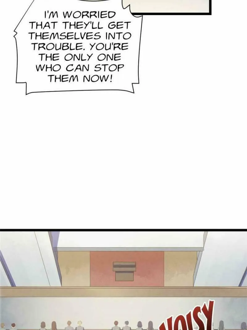 Read My Mobster Girlfriend chapter 138 image 6 on Lezhin