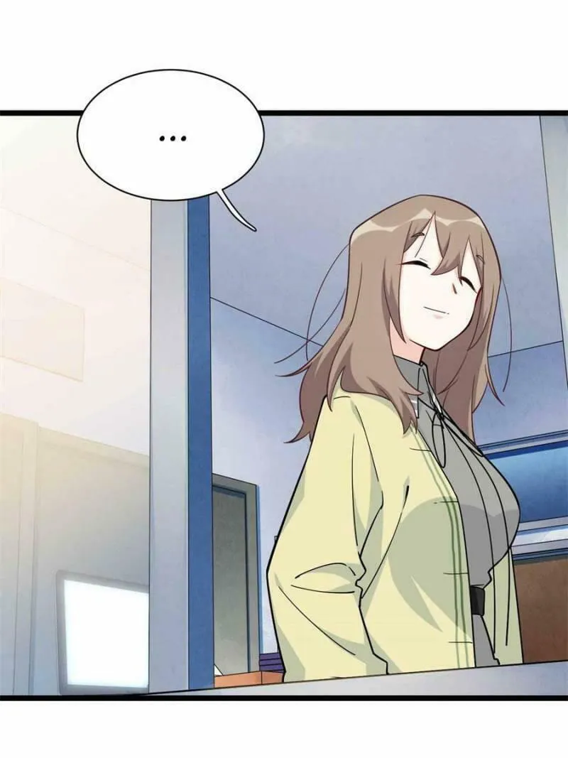 Read My Mobster Girlfriend chapter 138 image 61 on Lezhin