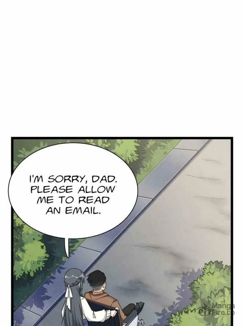 Read My Mobster Girlfriend chapter 138 image 64 on Lezhin