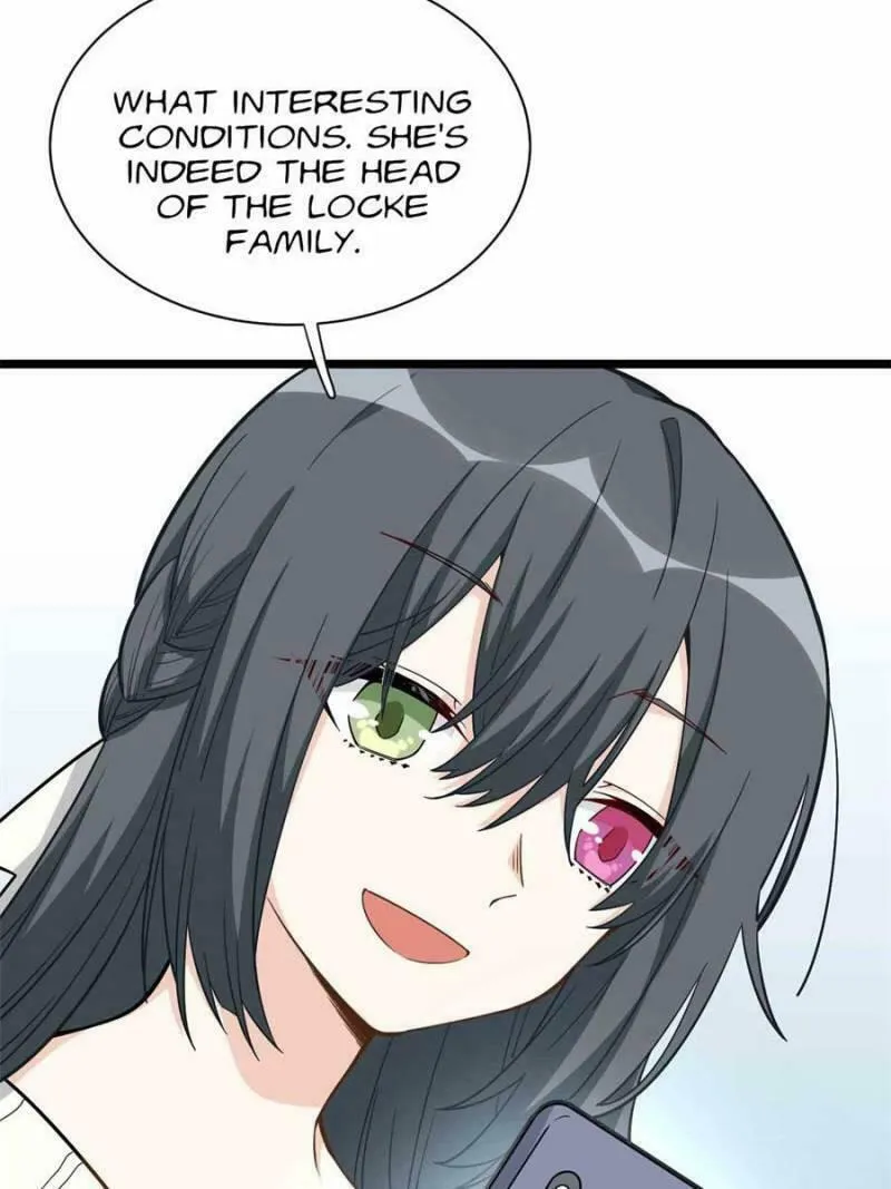 Read My Mobster Girlfriend chapter 138 image 67 on Lezhin