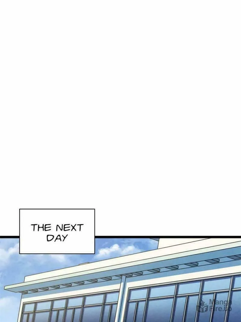 Read My Mobster Girlfriend chapter 138 image 69 on Lezhin