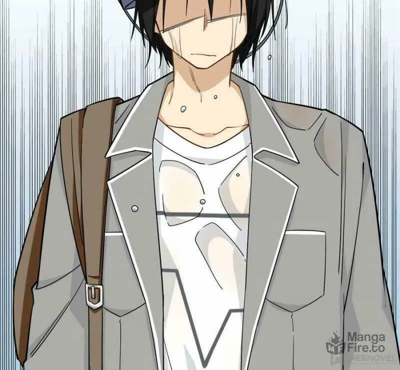 Read My Mobster Girlfriend chapter 138 image 71 on Lezhin