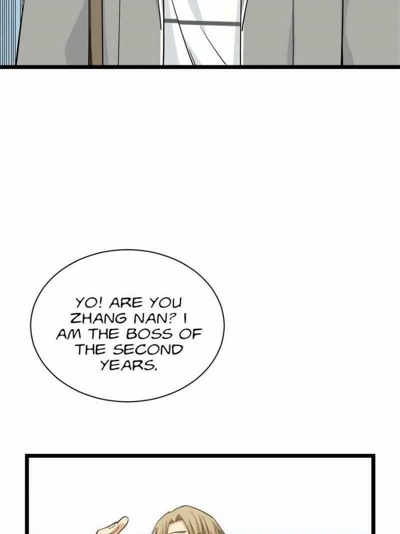 Read My Mobster Girlfriend chapter 138 image 72 on Lezhin