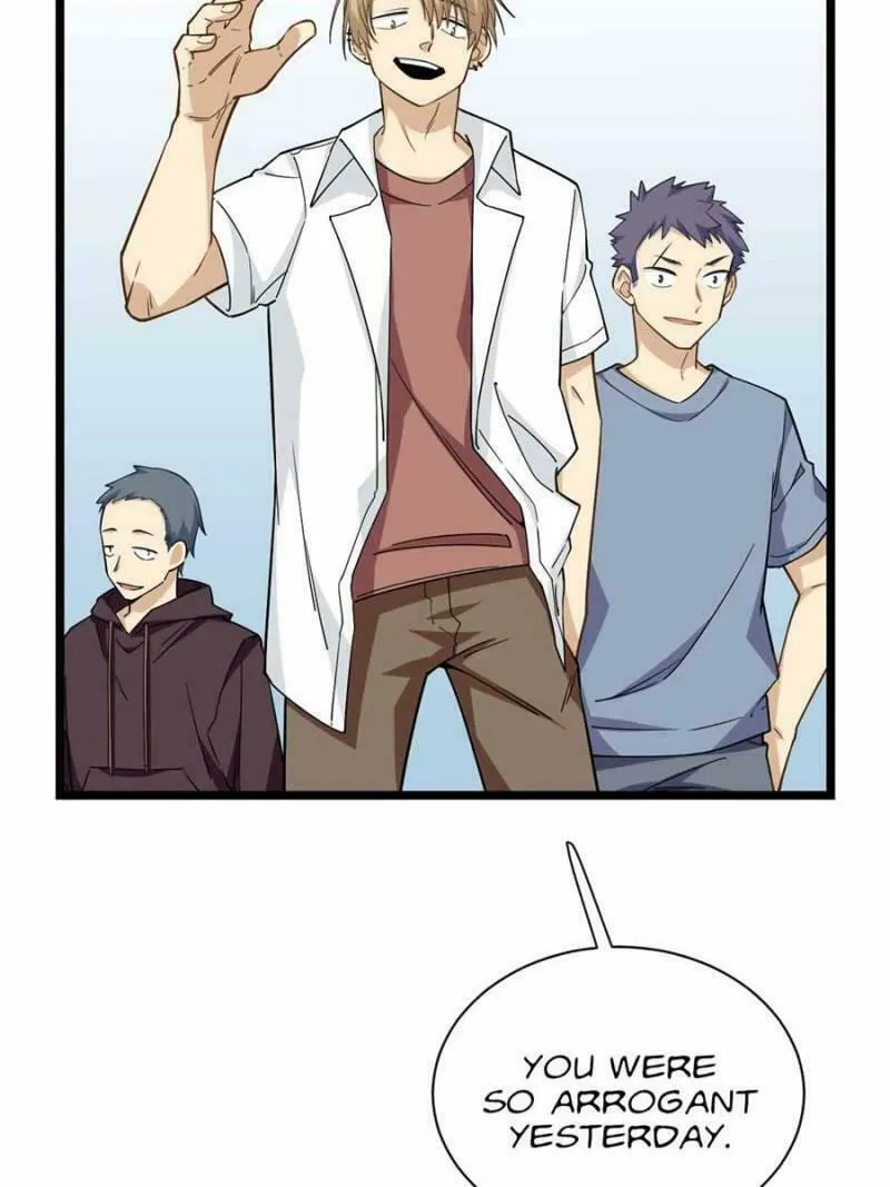 Read My Mobster Girlfriend chapter 138 image 73 on Lezhin