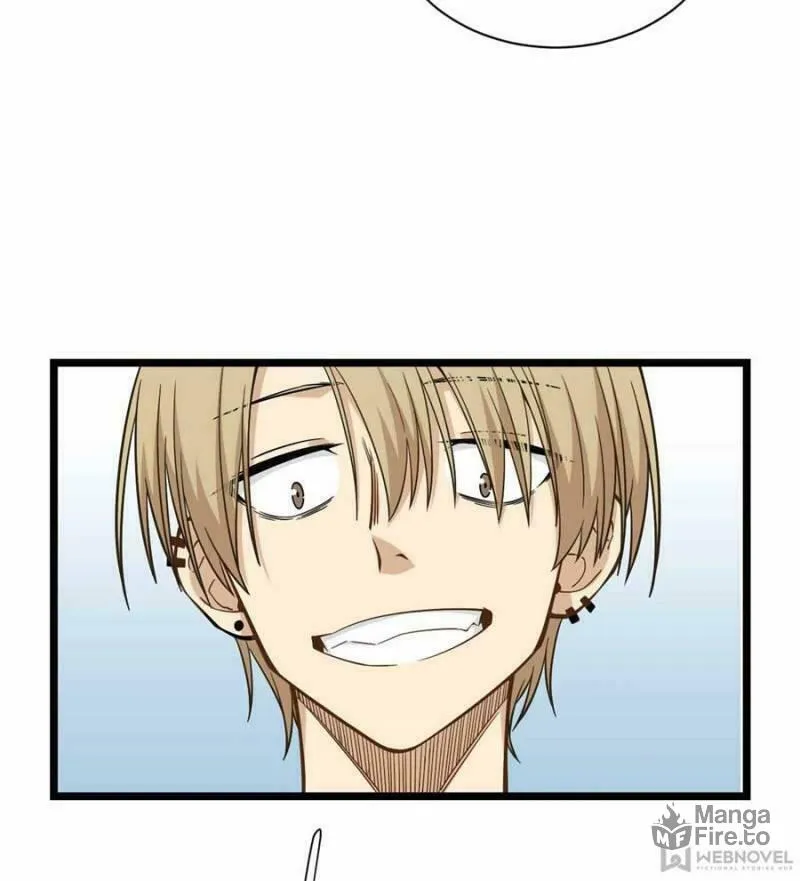 Read My Mobster Girlfriend chapter 138 image 74 on Lezhin