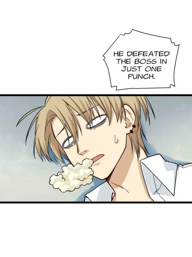 Read My Mobster Girlfriend chapter 138 image 78 on Lezhin