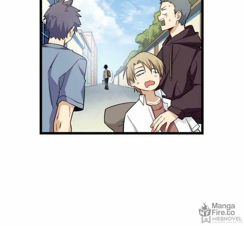 Read My Mobster Girlfriend chapter 138 image 80 on Lezhin