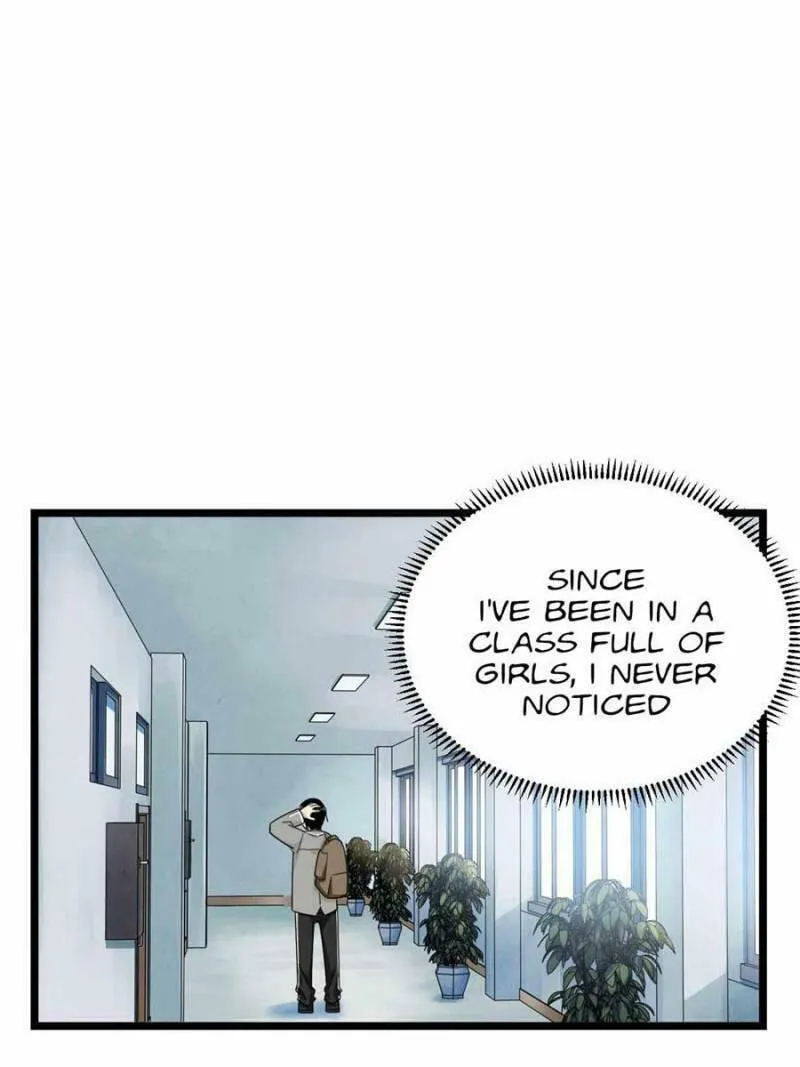 Read My Mobster Girlfriend chapter 138 image 82 on Lezhin