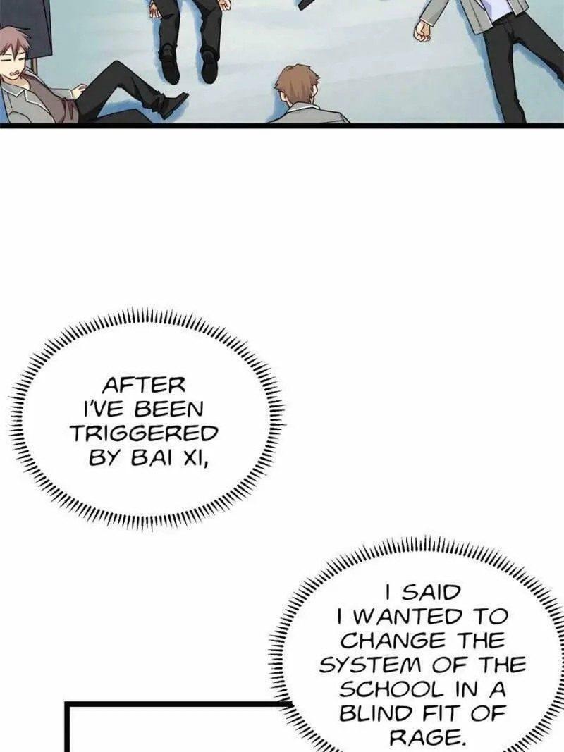 Read My Mobster Girlfriend chapter 138 image 85 on Lezhin