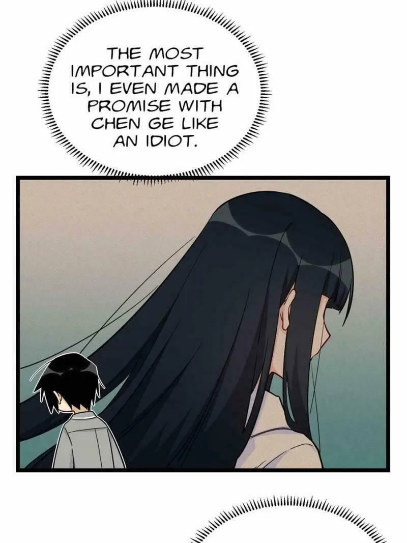 Read My Mobster Girlfriend chapter 138 image 87 on Lezhin