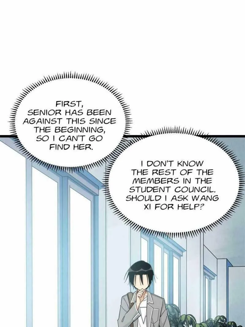 Read My Mobster Girlfriend chapter 138 image 90 on Lezhin