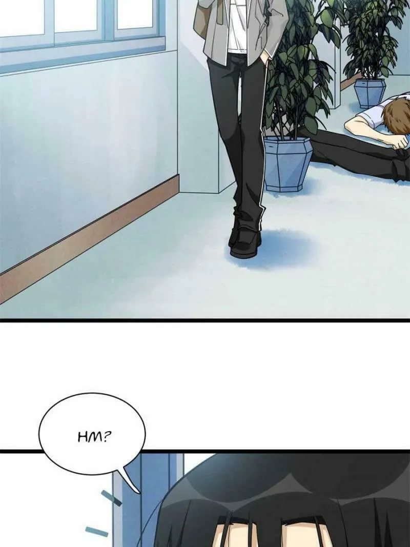 Read My Mobster Girlfriend chapter 138 image 91 on Lezhin