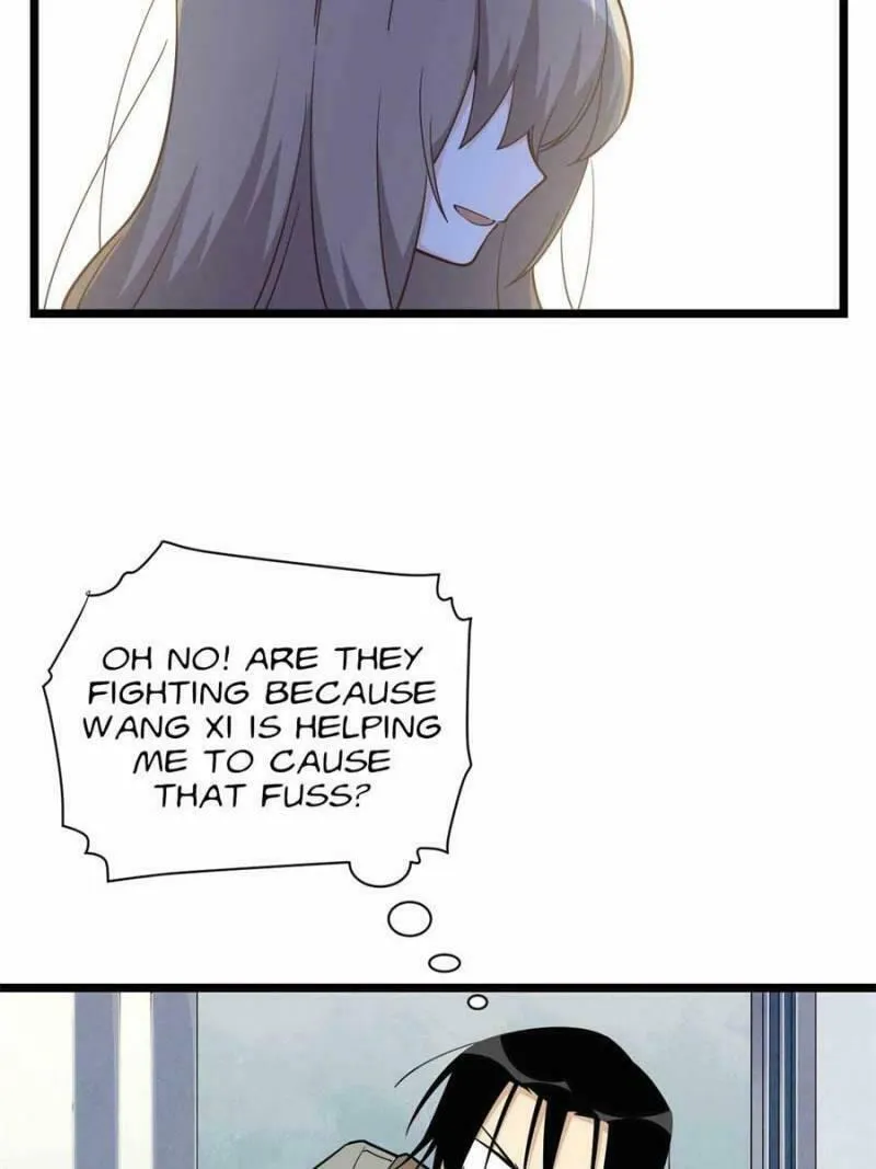 Read My Mobster Girlfriend chapter 138 image 97 on Lezhin