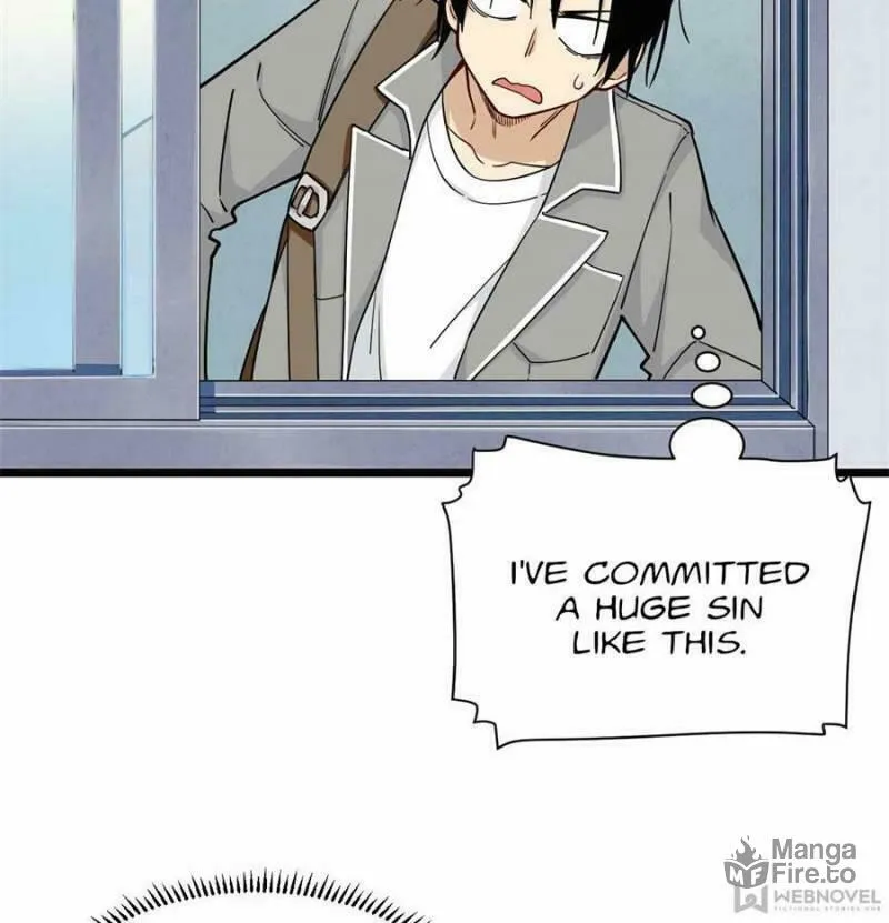 Read My Mobster Girlfriend chapter 138 image 98 on Lezhin