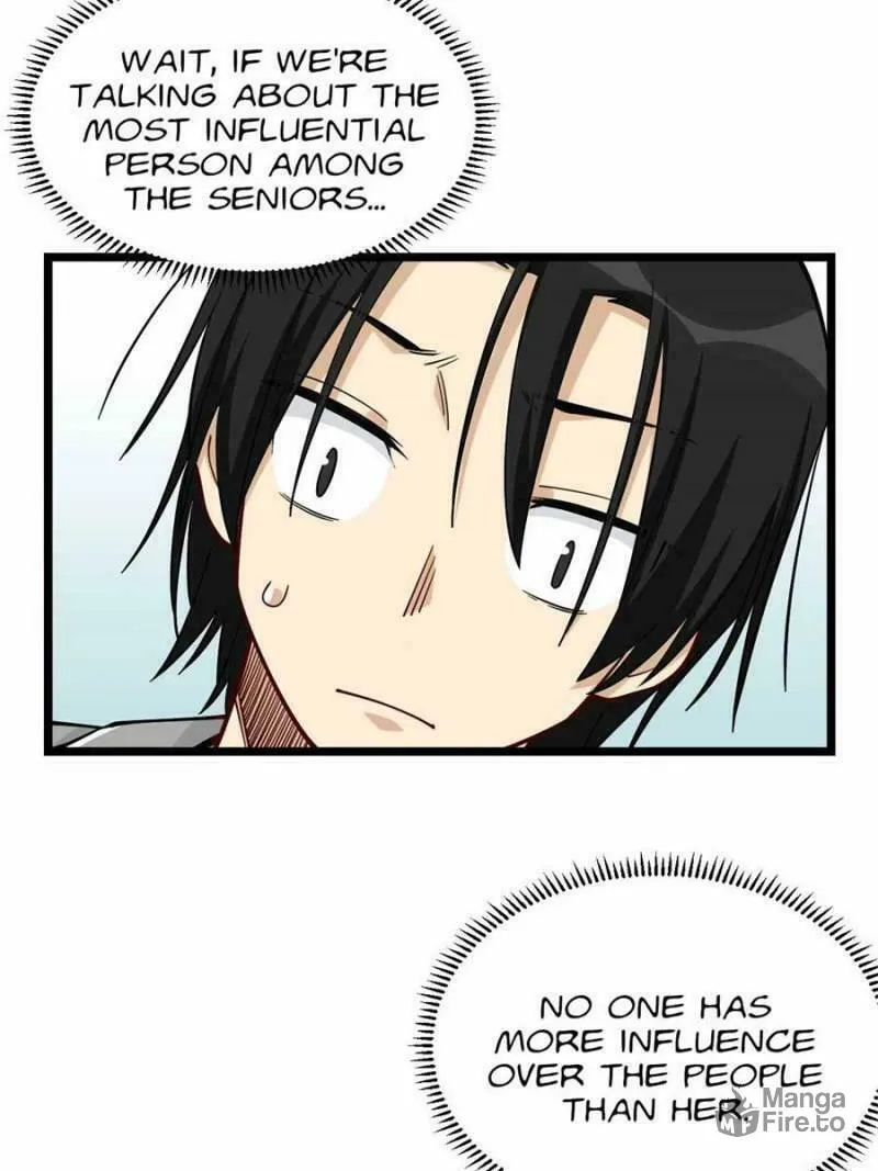 Read My Mobster Girlfriend chapter 138 image 99 on Lezhin