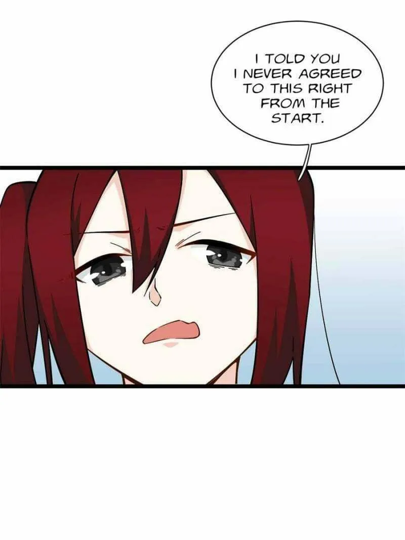 Read My Mobster Girlfriend chapter 139 image 1 on Lezhin