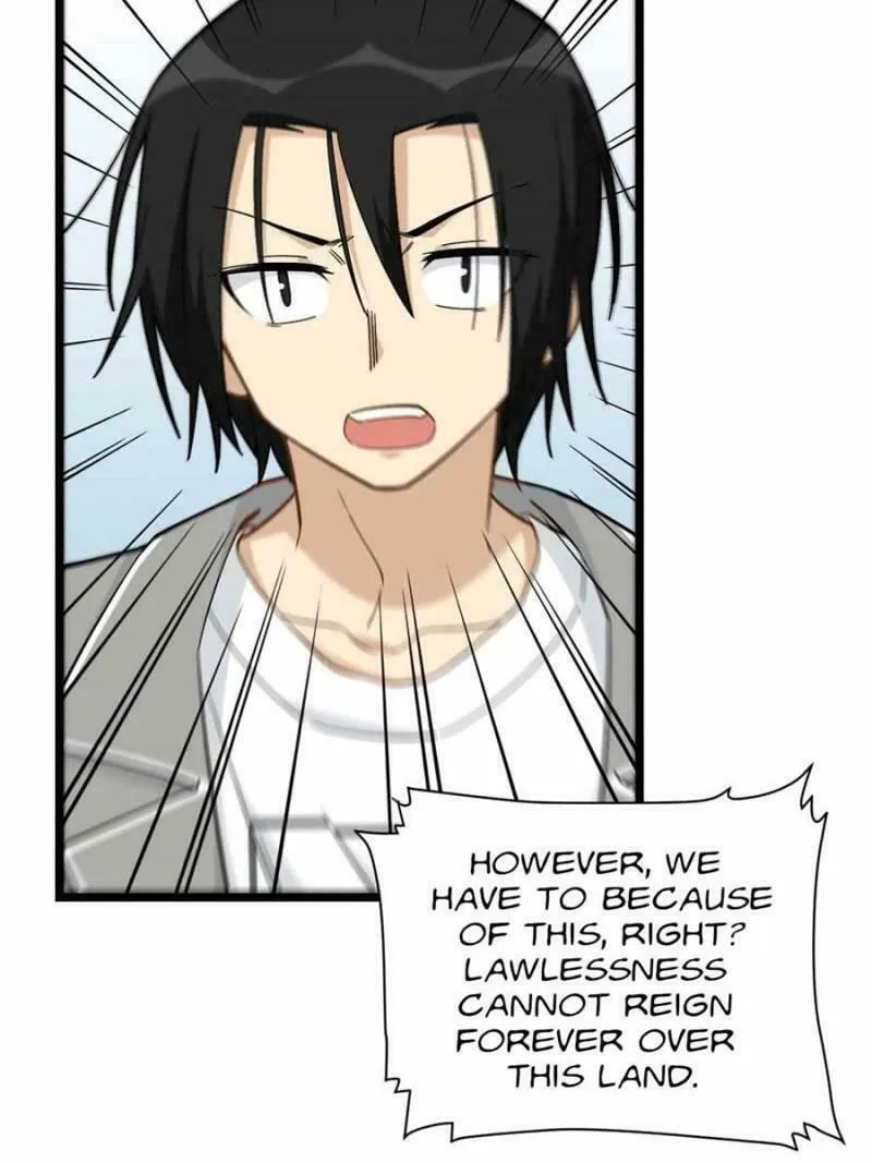 Read My Mobster Girlfriend chapter 139 image 10 on Lezhin
