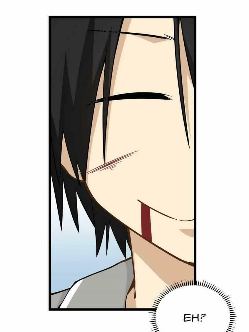Read My Mobster Girlfriend chapter 139 image 100 on Lezhin