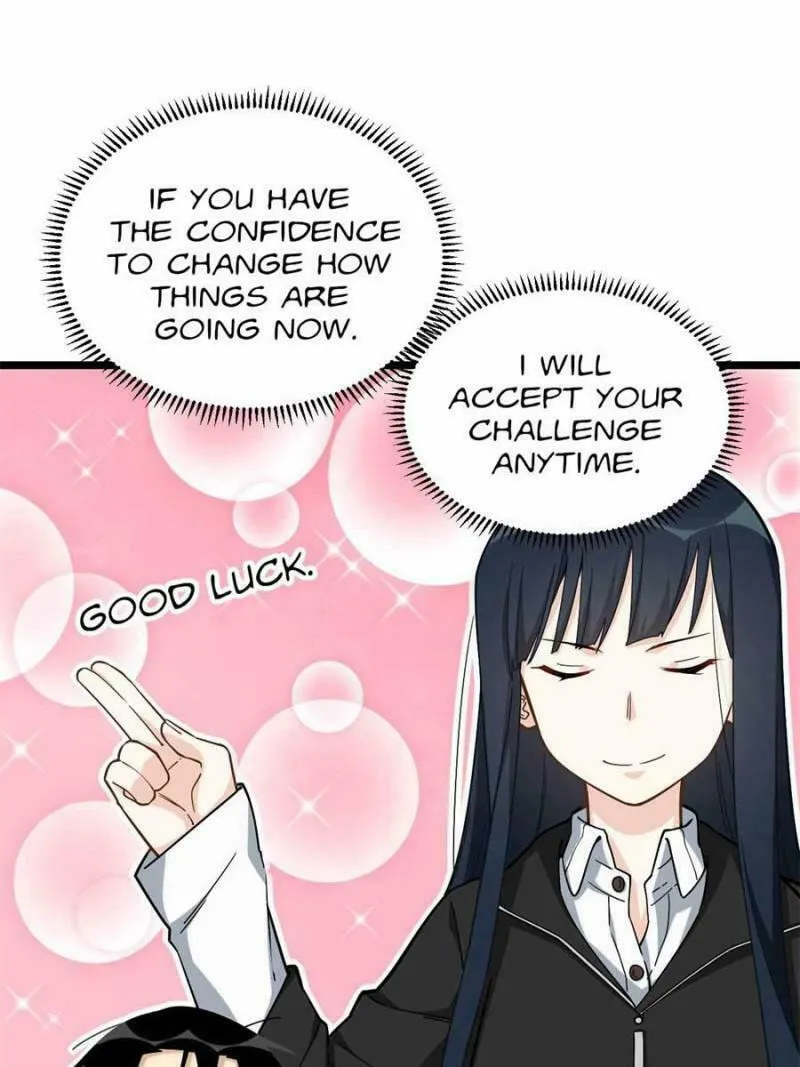 Read My Mobster Girlfriend chapter 139 image 102 on Lezhin