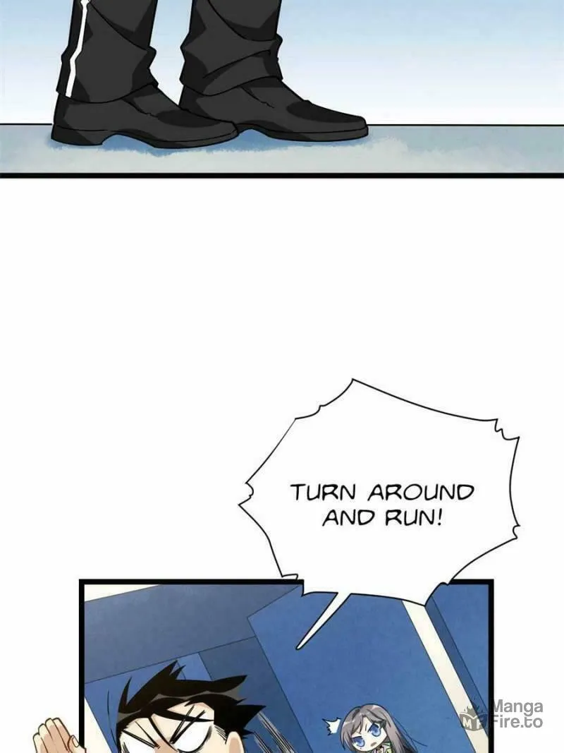 Read My Mobster Girlfriend chapter 139 image 104 on Lezhin