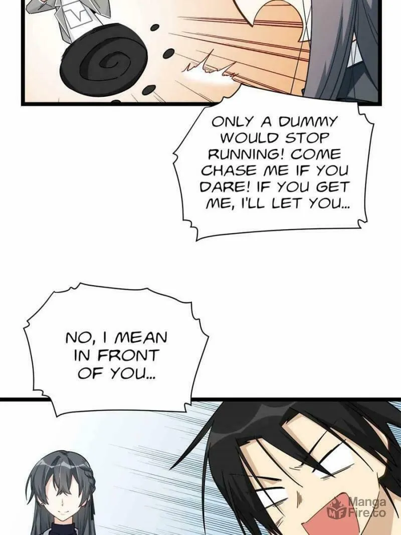 Read My Mobster Girlfriend chapter 139 image 107 on Lezhin