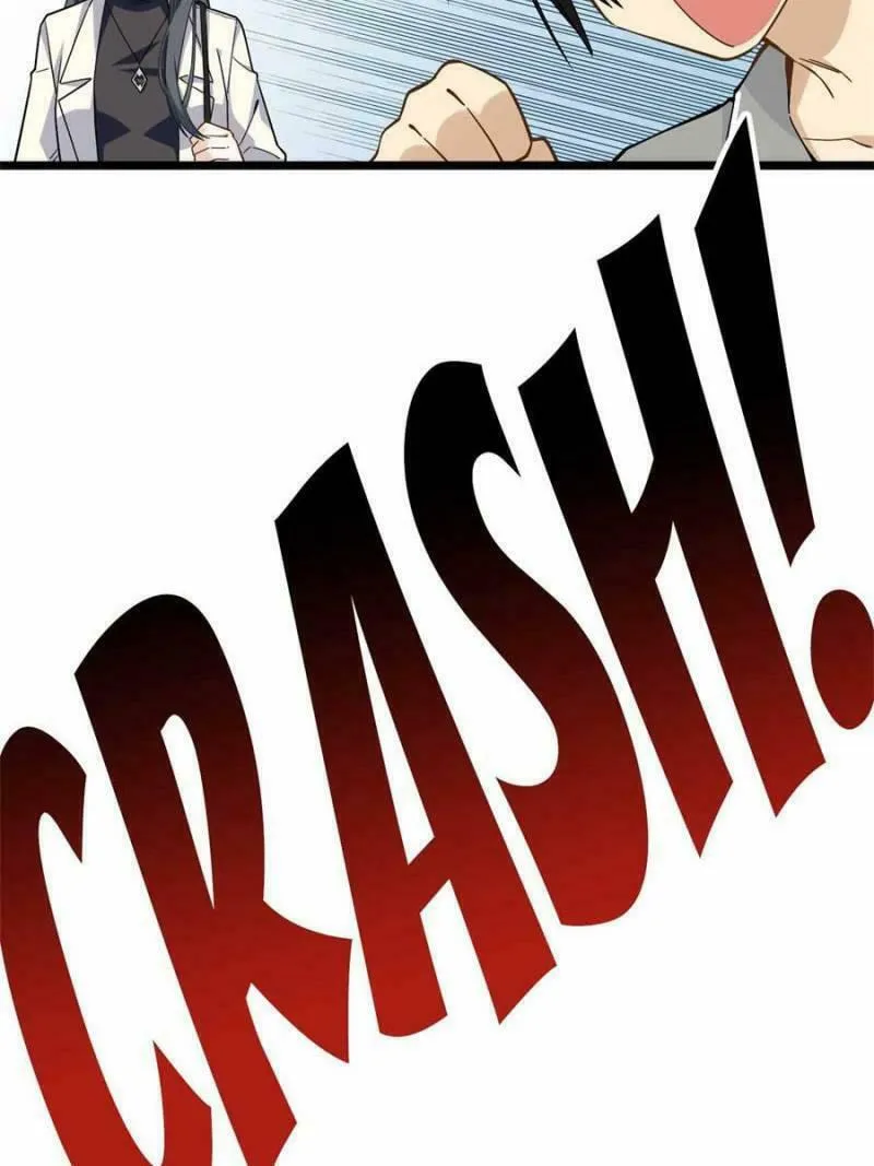 Read My Mobster Girlfriend chapter 139 image 108 on Lezhin