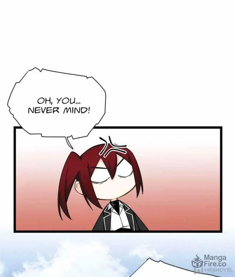 Read My Mobster Girlfriend chapter 139 image 11 on Lezhin