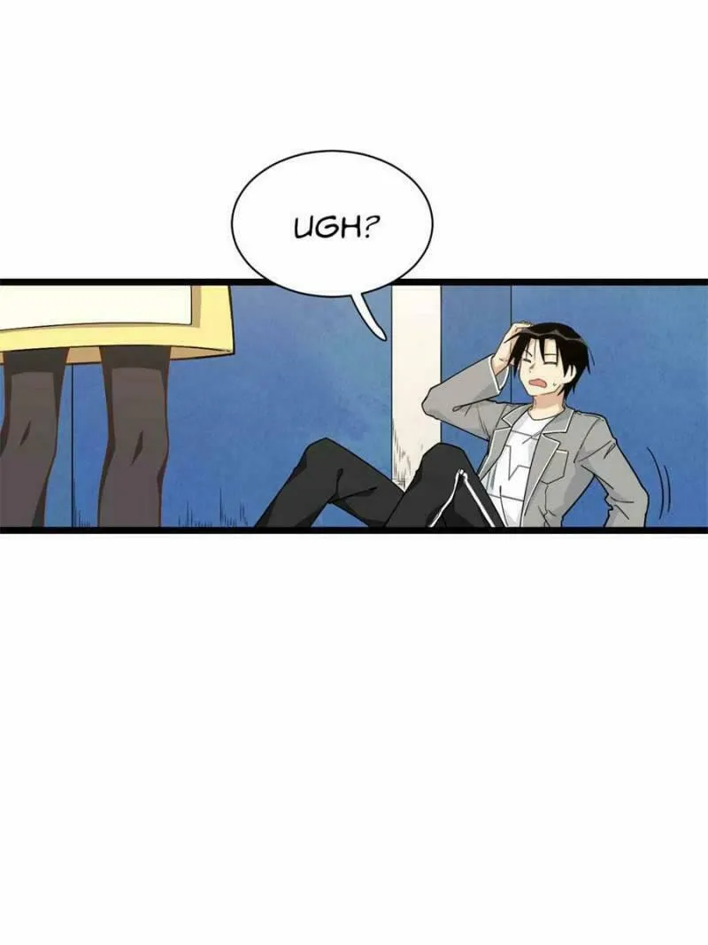 Read My Mobster Girlfriend chapter 139 image 112 on Lezhin