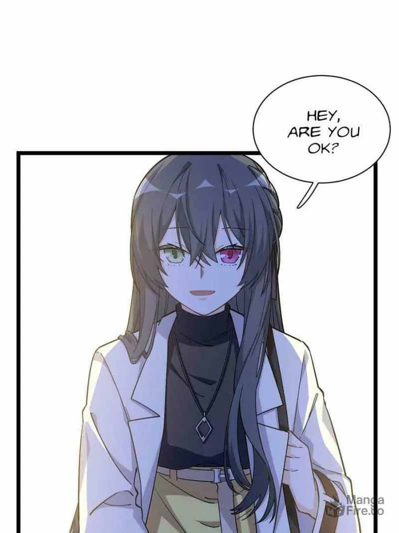 Read My Mobster Girlfriend chapter 139 image 114 on Lezhin