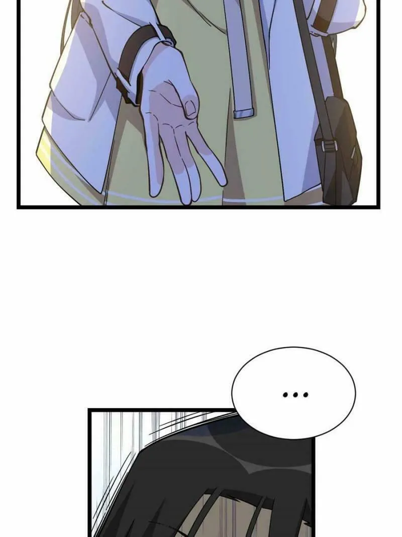 Read My Mobster Girlfriend chapter 139 image 115 on Lezhin