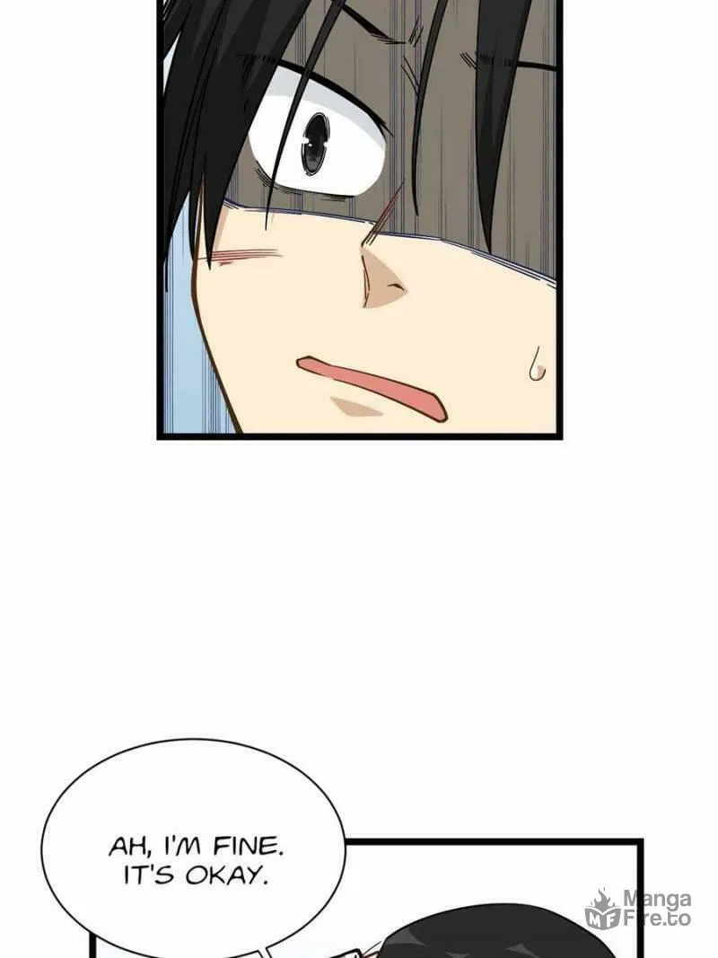 Read My Mobster Girlfriend chapter 139 image 116 on Lezhin