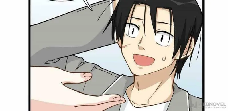 Read My Mobster Girlfriend chapter 139 image 117 on Lezhin