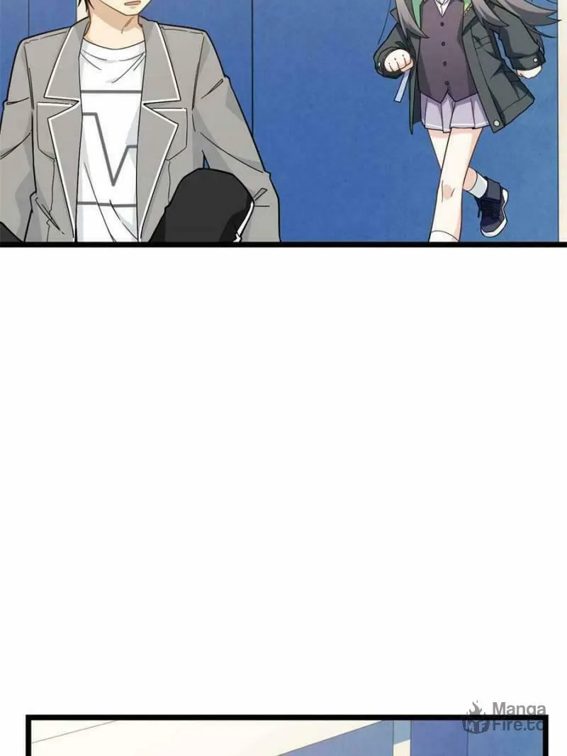 Read My Mobster Girlfriend chapter 139 image 119 on Lezhin