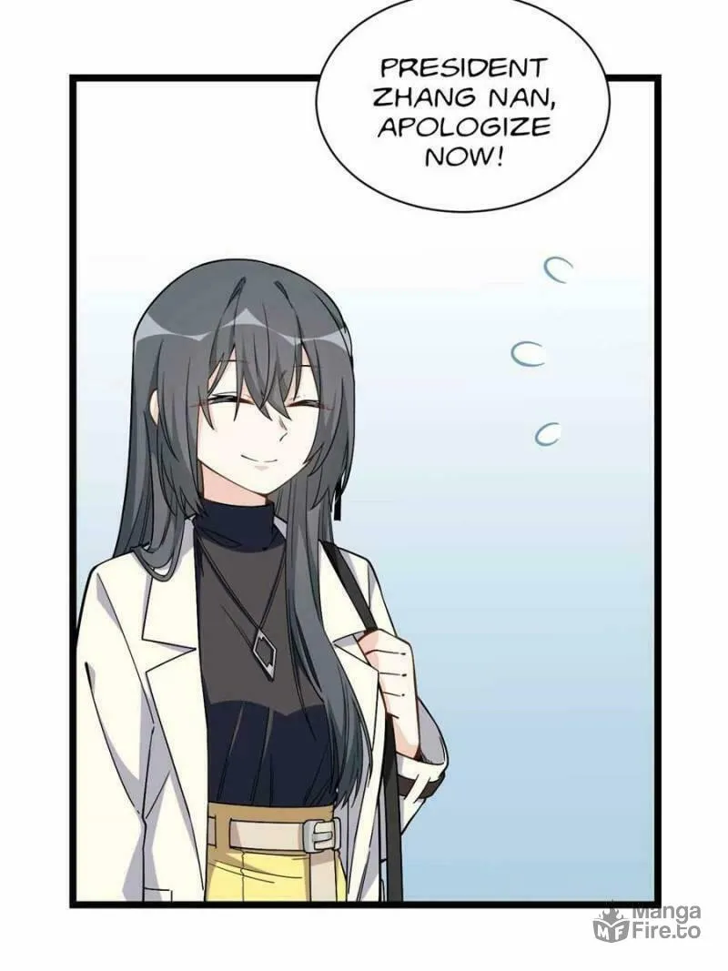 Read My Mobster Girlfriend chapter 139 image 122 on Lezhin