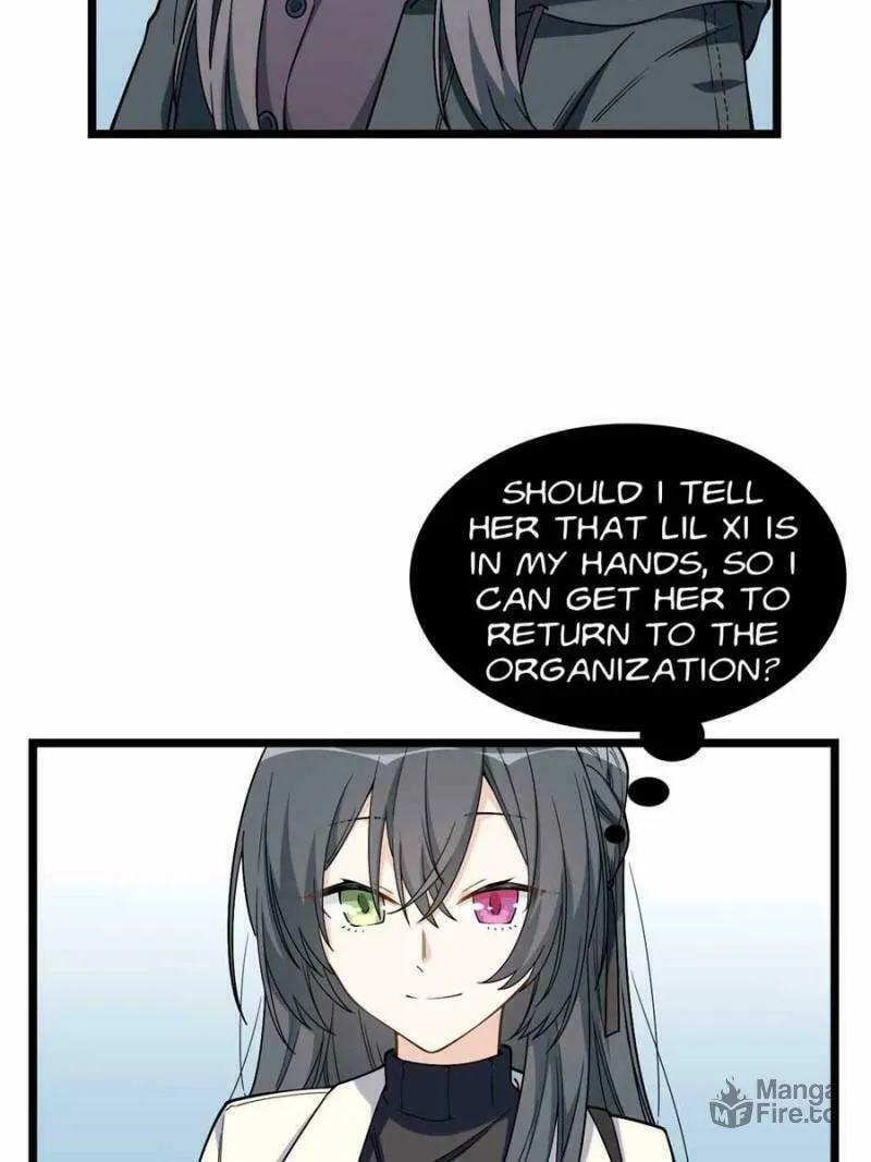 Read My Mobster Girlfriend chapter 139 image 124 on Lezhin