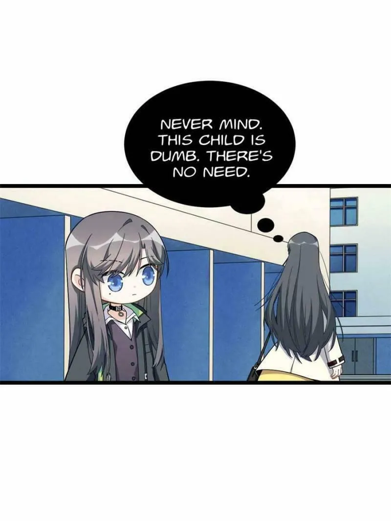 Read My Mobster Girlfriend chapter 139 image 126 on Lezhin