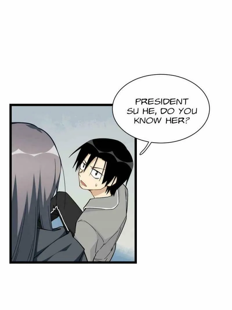 Read My Mobster Girlfriend chapter 139 image 127 on Lezhin