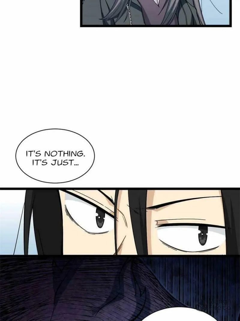Read My Mobster Girlfriend chapter 139 image 129 on Lezhin