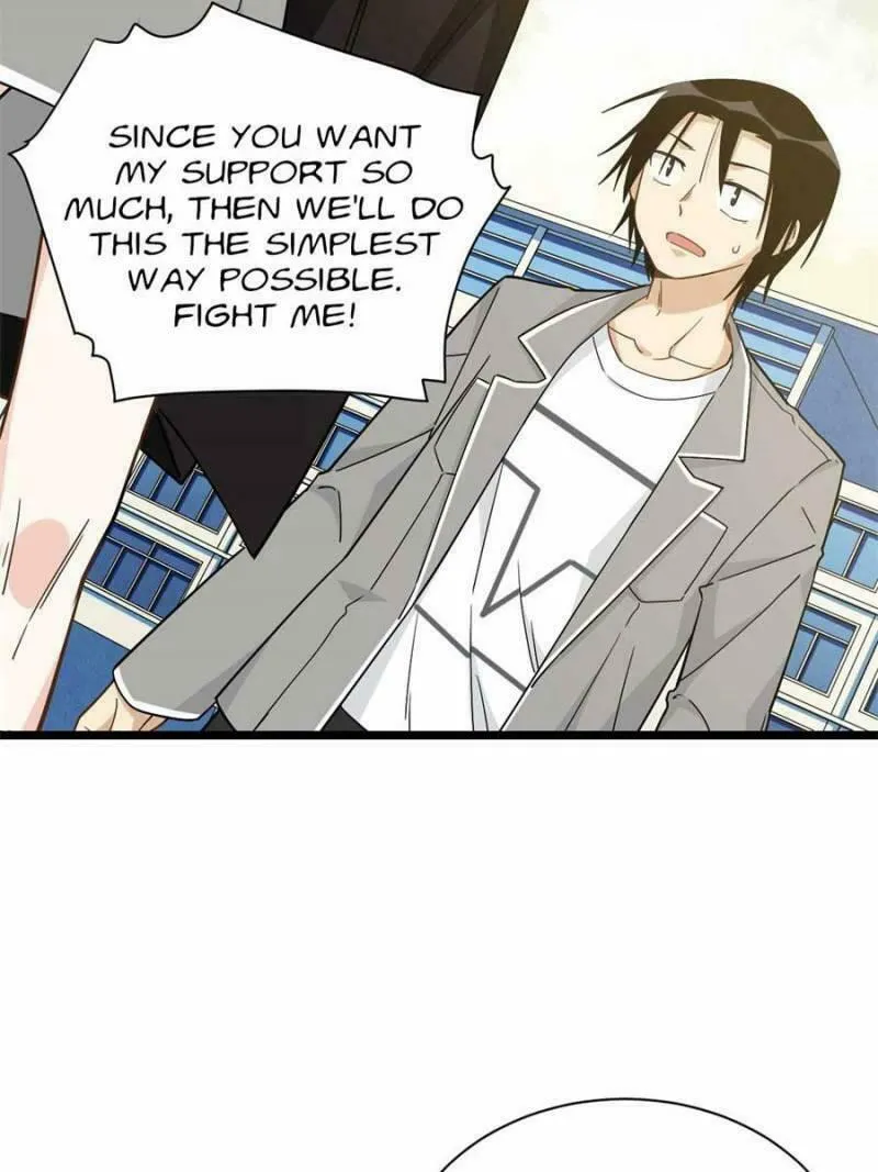 Read My Mobster Girlfriend chapter 139 image 13 on Lezhin