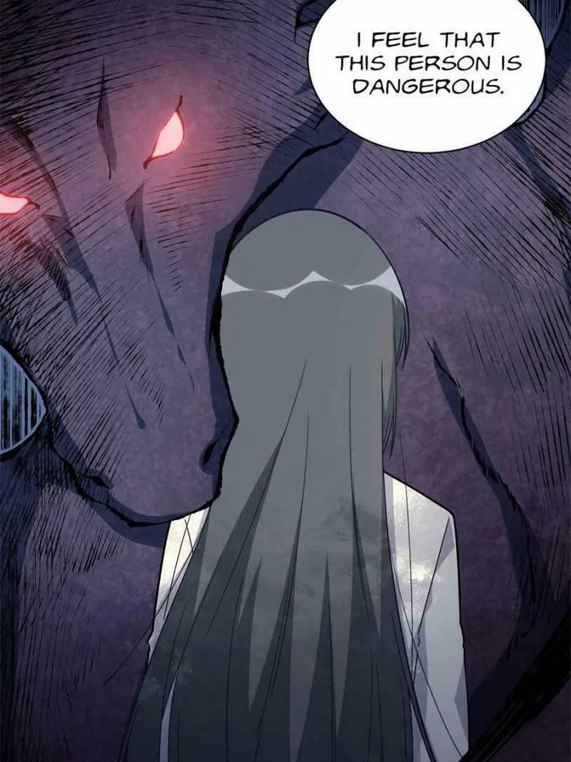 Read My Mobster Girlfriend chapter 139 image 130 on Lezhin