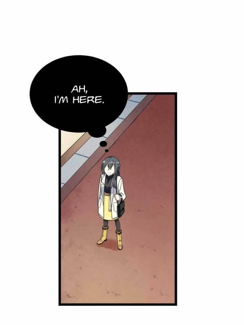 Read My Mobster Girlfriend chapter 139 image 132 on Lezhin