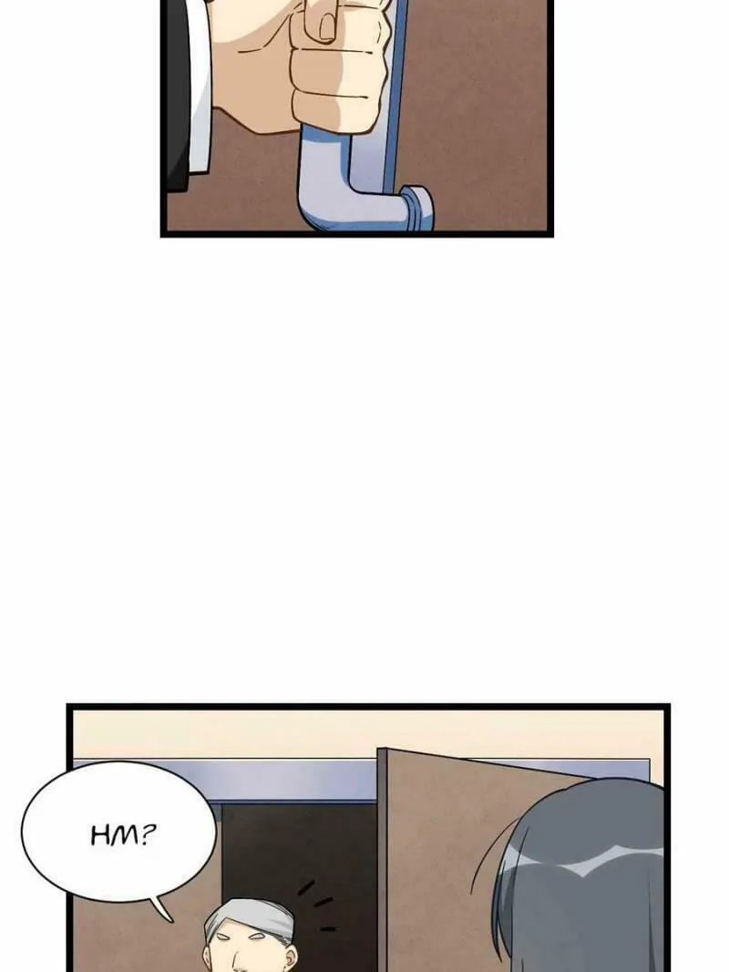 Read My Mobster Girlfriend chapter 139 image 135 on Lezhin