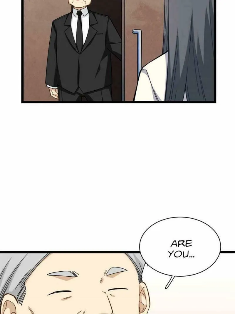 Read My Mobster Girlfriend chapter 139 image 136 on Lezhin