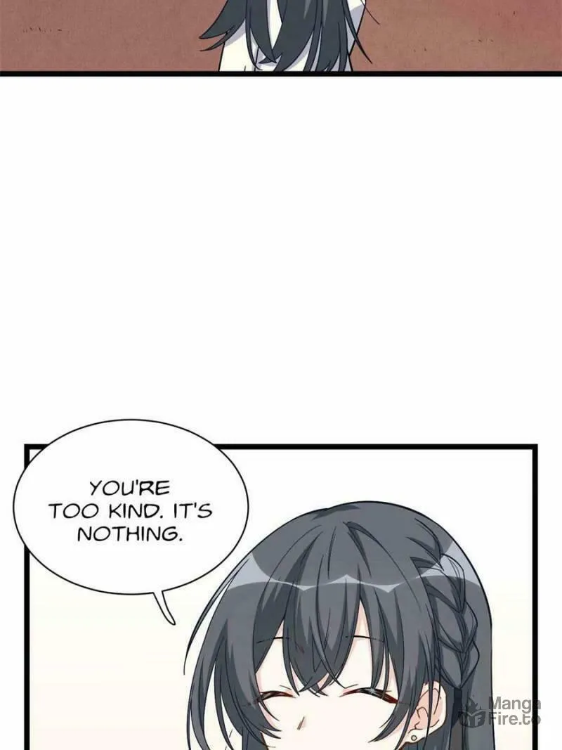 Read My Mobster Girlfriend chapter 139 image 139 on Lezhin